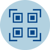 QRcode Icon